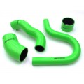 JS Performance Focus RS Mk2 2.5 Top Hose Kit